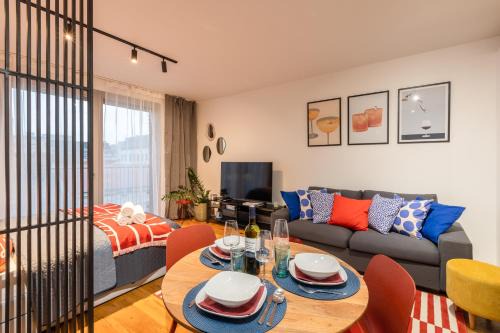 Urban Chic Residences