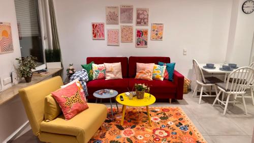 Urban City Loft - Stuttgart-West
