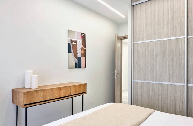 Urban Cozy Vibes 2bd Apt in Ilisia