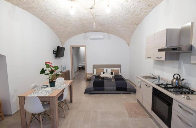 Urban Flat Bonazzi40 - Timesrl Apartments