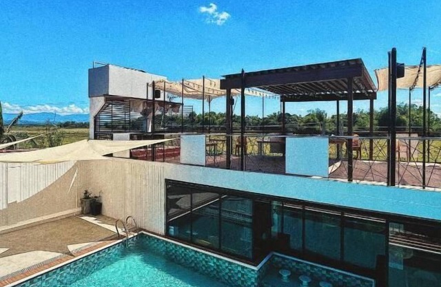 Urban Glamp Resort Iloilo