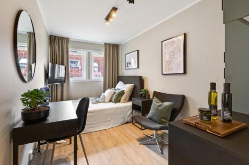 Urban Haven