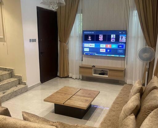 Urban Haven - Surulere