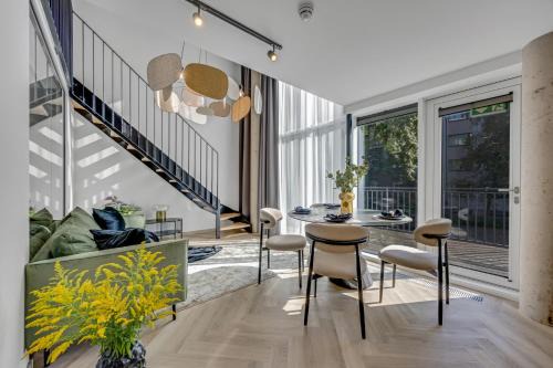 Urban Heaven Luxury Lofts