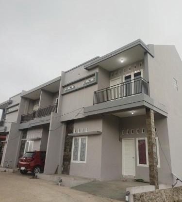 Urban Homestay Syariah