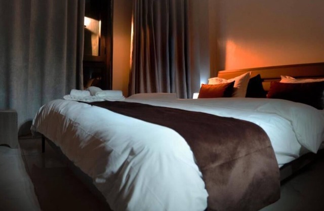 Urban Hotel Nouakchott