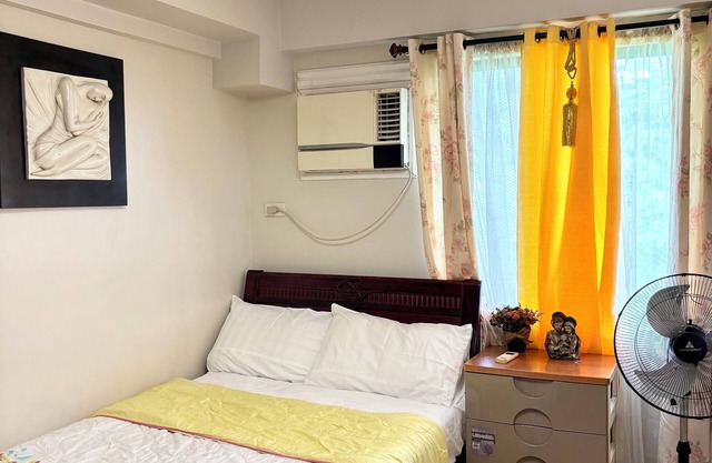 Urban Nest 2BR with Pool Near Abreeza & SM City