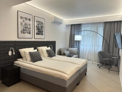 Urban Nest Pipera