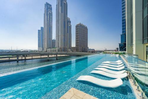 Urban Oasis by Missoni Studio