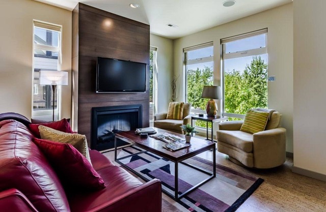 Urban Oasis in Downtown Walla Walla. Walk to Wine, Restaurants and More!