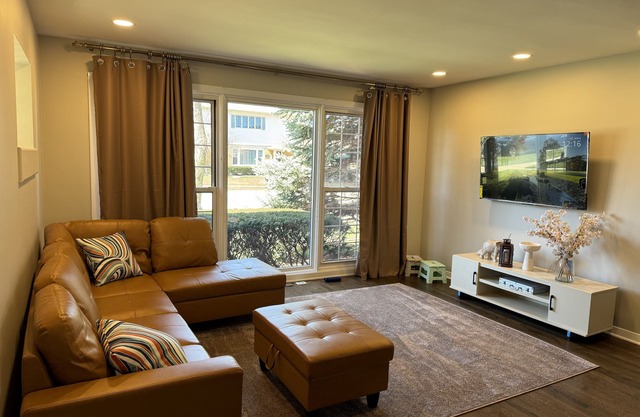 Urban Oasis - Kid Friendly - Quiet Street
