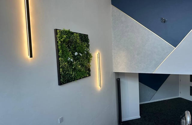 Urban Pod Hotel Liverpool