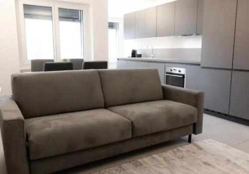 Urban Residence by Quokka 360 - Apartments with parking in Lugano