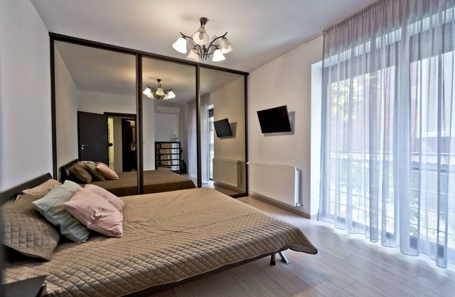 Urban Retreat - Aviatiei