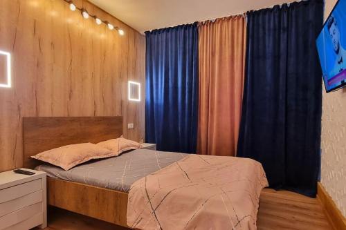 Urban Retreat Barlad