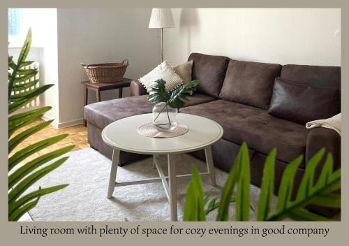Urban Retreat - Central and Historic