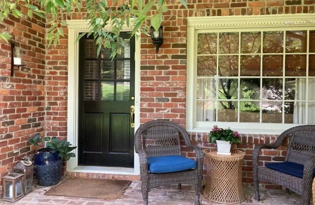 Urban Retreat for Art, Music, Writing