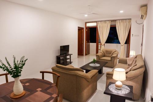 Urban Retreat