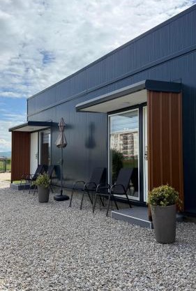 Urban Stay Apartments