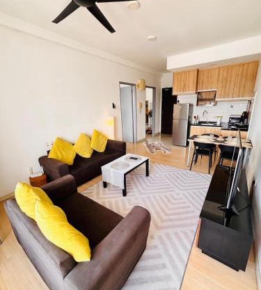 Urban Stay- USJ1 Subang CityCentre