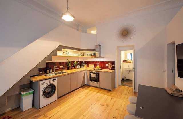 Urban Studio in Friedrichshain-Kreuzberg