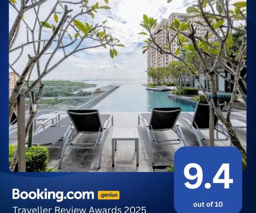 Urban Suites George Town