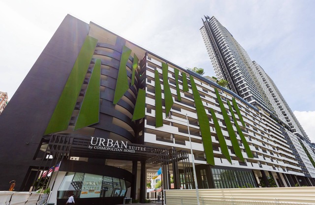 Urban Suites