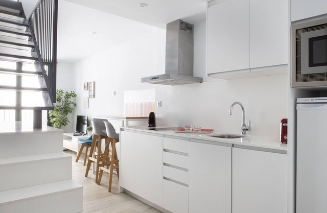 URBAN SUITES SITGES 2