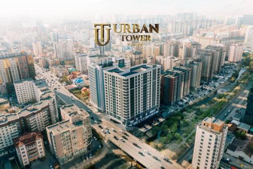 URBAN TOWER APART Hotel