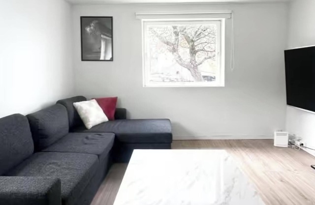 Urban Treehouse in city centre