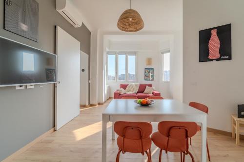 Urban View Apartment - Argonne