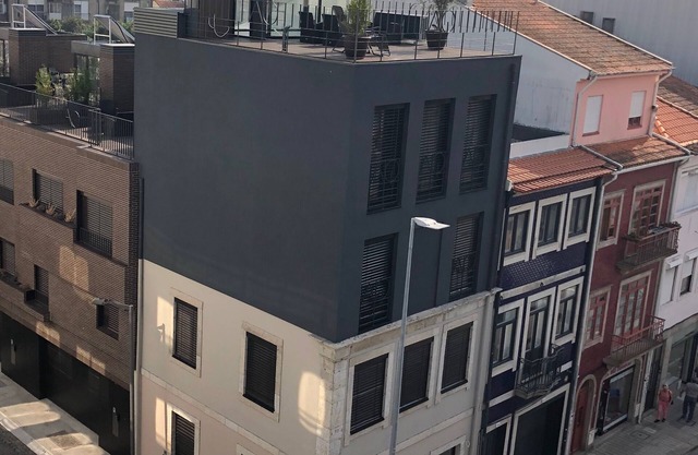 URBAN VIEWS Terrace - Duplex Apartment “MARIA PIA”