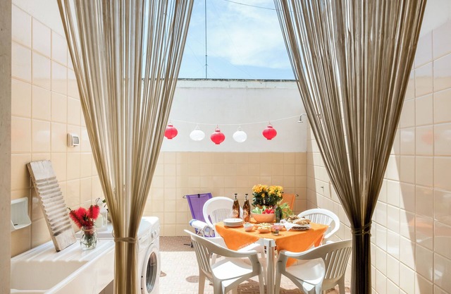 Urban villa in Marina di Mancaversa - Villetta Lucia