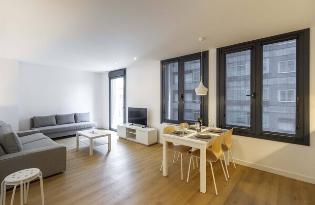 Urbanfive 2A Ourense downtown 3 rooms