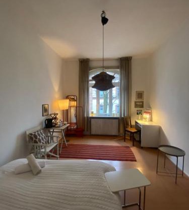 UrbanHideaway Vorderer Westen