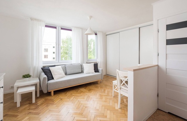 Urbanistów Cosy Studio