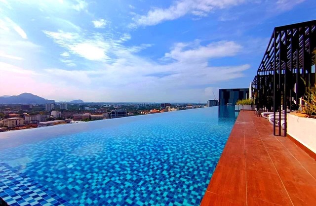 Urbanite Premier Suite The Horizon Ipoh