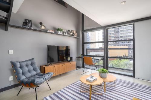 Urbano Duplex