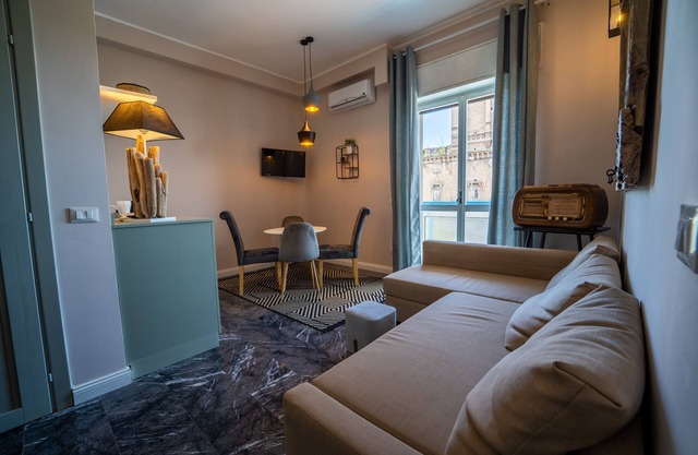 Urbansky Room - Mini appartamento