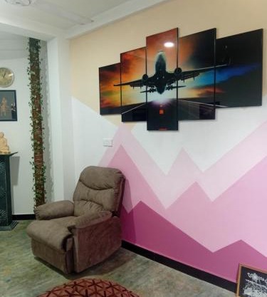 Urbansuite