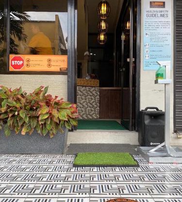 Urbantel Hotel
