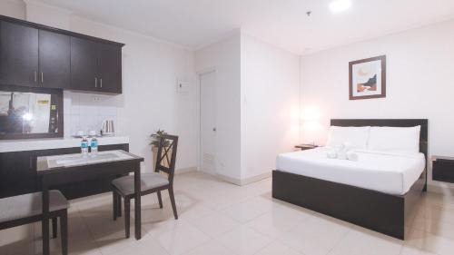 UrbanView at Evangelista Street Makati