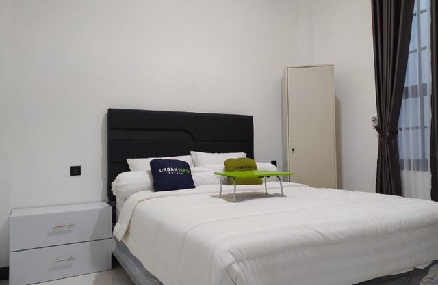 Urbanview Badran Residence Syariah Manahan