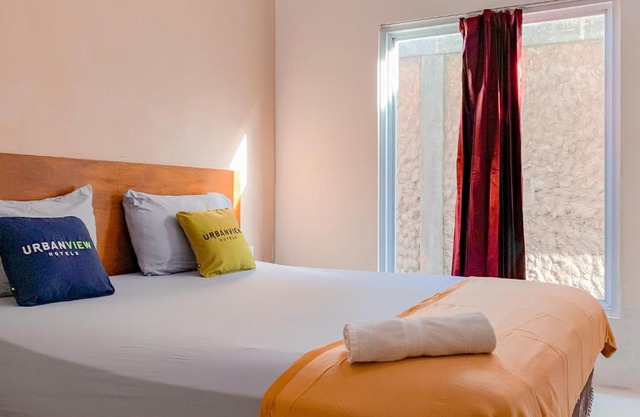 Urbanview Hotel AVA Banjarmasin by RedDoorz