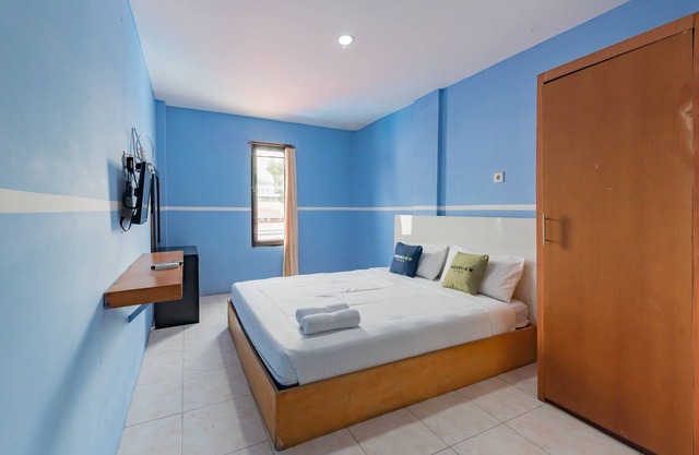 Urbanview Hotel De Grand Garuda Balikpapan