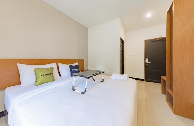 Urbanview Hotel Diamond Malai Permata near Universitas Palangkaraya