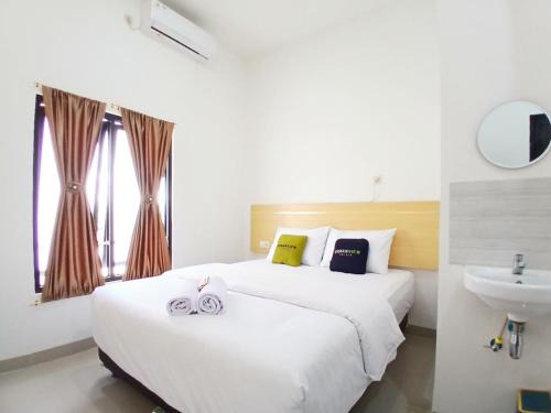 Urbanview Hotel Manggala Maguwoharjo