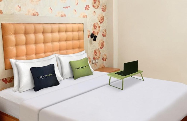 Urbanview Hotel Niraz Syariah Banjarmasin by RedDoorz