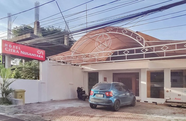 Urbanview Hotel Syariah Citra Nusantara Balikpapan
