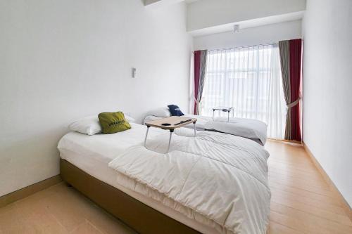 Urbanview Hotel Syariah at Rihlah Homestay Batam